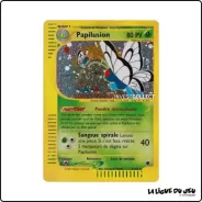 Holo - Pokemon - Expedition - Papilusion 5/165 Wizards - 1