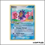 Peu commune - Pokemon - Deoxys - Statoss 48/108 Pokemon Company - 1