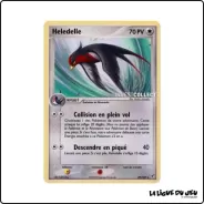 Peu commune - Pokemon - Deoxys - Heledelle 49/108 Pokemon Company - 1