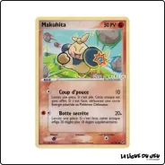 Commune - Pokemon - Deoxys - Makuhita 65/108 Pokemon Company - 1