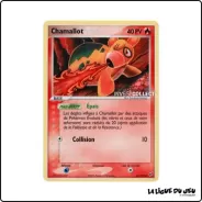 Commune - Pokemon - Deoxys - Chamallot 68/108 Pokemon Company - 1