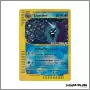 Holo - Pokemon - Expedition - Crustabri 8/165 Wizards - 1