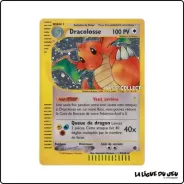 Holo - Pokemon - Expedition - Dracolosse 9/165 Wizards - 1