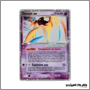 Ultra - Pokemon - Deoxys - Deoxys ex 98/108 Pokemon Company - 1