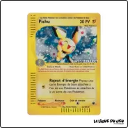 Holo - Pokemon - Expedition - Pichu 22/165 Wizards - 1