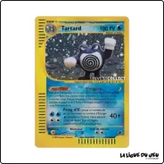 Holo - Pokemon - Expedition - Tartard 24/165 Wizards - 1