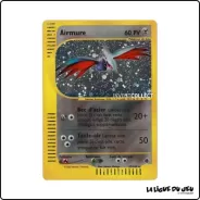 Holo - Pokemon - Expedition - Airmure 27/165 Wizards - 1