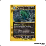 Holo - Pokemon - Expedition - Tyranocif 29/165 Wizards - 1