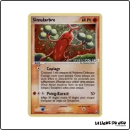 Holo - Pokemon - Forces Cachées - Simularbre 15/115