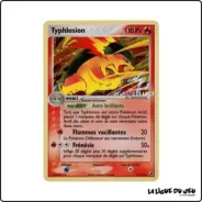 Holo - Pokemon - Forces Cachées - Typhlosion 17/115