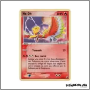 Rare - Pokemon - Forces Cachées - Ho-Oh 27/115