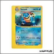 Rare - Pokemon - Expedition - Tortank 36/165 Wizards - 1