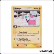 Commune - Pokemon - Forces Cachées - Lainergie 56/115