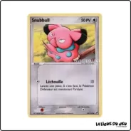 Commune - Pokemon - Forces Cachées - Snubbull 74/115