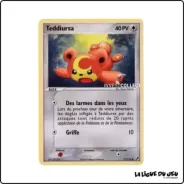 Commune - Pokemon - Forces Cachées - Teddiursa 77/115