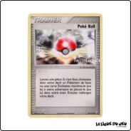 Peu commune - Pokemon - Forces Cachées - Poké Ball 87/115