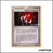 Peu commune - Pokemon - Forces Cachées - Fureur Compacte 92/115