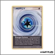 Peu commune - Pokemon - Forces Cachées - Énergie Cyclone 99/115