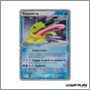 Ultra - Pokemon - Forces Cachées - Tarpaud ex 107/115