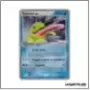 Ultra - Pokemon - Forces Cachées - Tarpaud ex 107/115