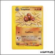 Rare - Pokemon - Expedition - Triopikeur 44/165 Wizards - 1