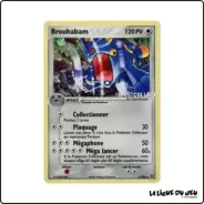 Holo - Pokemon - Émeraude - Brouhabam 3/106 Pokemon Company - 1