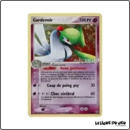 Holo - Pokemon - Émeraude - Gardevoir 4/106 Pokemon Company - 1