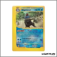 Rare - Pokemon - Expedition - Aligatueur 47/165 Wizards - 1