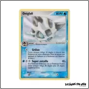 Rare - Pokemon - Émeraude - Oniglali 13/106 Pokemon Company - 1