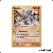 Rare - Pokemon - Émeraude - Rhinoferos 19/106 Pokemon Company - 1