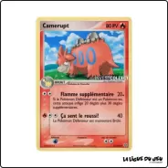 Peu commune - Pokemon - Émeraude - Camerupt 23/106 Pokemon Company - 1