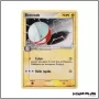 Peu commune - Pokemon - Émeraude - Electrode 27/106 Pokemon Company - 1