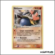 Peu commune - Pokemon - Émeraude - Hariyama 31/106 Pokemon Company - 1