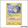 Peu commune - Pokemon - Émeraude - Negapi 37/106 Pokemon Company - 1