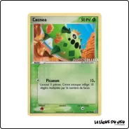 Commune - Pokemon - Émeraude - Cacnea 44/106 Pokemon Company - 1