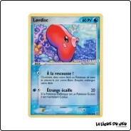 Commune - Pokemon - Émeraude - Lovdisc 53/106 Pokemon Company - 1