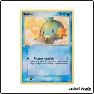 Commune - Pokemon - Émeraude - Gobou 56/106 Pokemon Company - 1