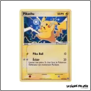 Commune - Pokemon - Émeraude - Pikachu 60/106 Pokemon Company - 1