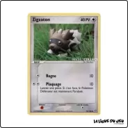 Commune - Pokemon - Émeraude - Zigzaton 74/106 Pokemon Company - 1