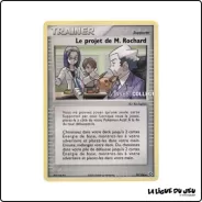 Peu commune - Pokemon - Émeraude - Le projet de M. Rochard 79/106 Pokemon Company - 1