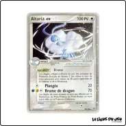 Ultra - Pokemon - Émeraude - Altaria ex 90/106 Pokemon Company - 1