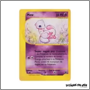 Rare - Pokemon - Expedition - Mew 55/165 Wizards - 1