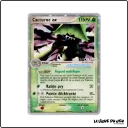 Ultra - Pokemon - Émeraude - Cacturne ex 91/106 Pokemon Company - 1