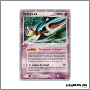 Ultra - Pokemon - Émeraude - Deoxys ex 93/106 Pokemon Company - 1