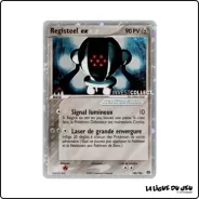 Ultra - Pokemon - Émeraude - Registeel ex 100/106 Pokemon Company - 1