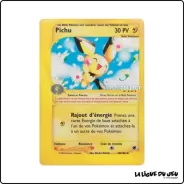 Rare - Pokemon - Expedition - Pichu 58/165 Wizards - 1