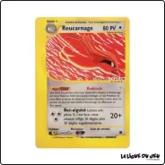 Rare - Pokemon - Expedition - Roucarnage 59/165 Wizards - 1