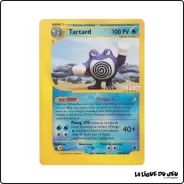 Rare - Pokemon - Expedition - Tartard 60/165 Wizards - 1