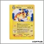 Holo - Pokemon - Expedition - Raichu 61/165 Wizards - 1