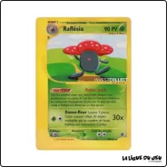 Rare - Pokemon - Expedition - Raflésia 69/165 Wizards - 1